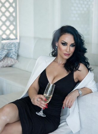 Miss_ Anastasia