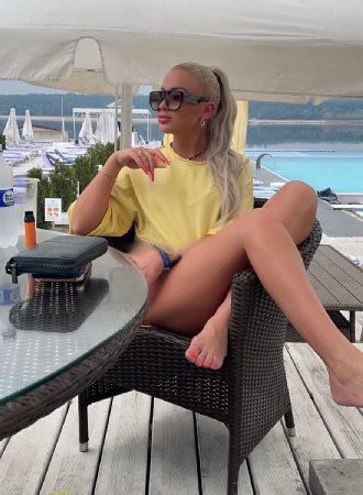 Masha